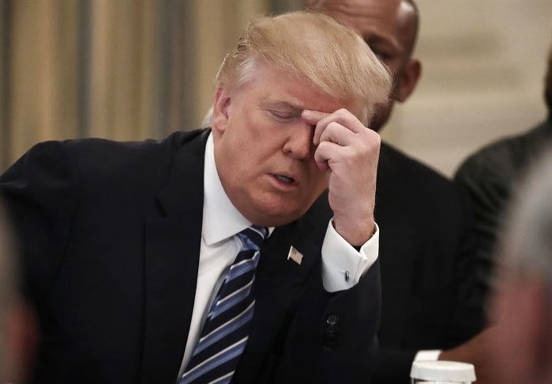 لغو فرمان مهاجرتی ترامپ