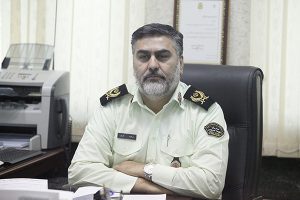 سردار کریمی