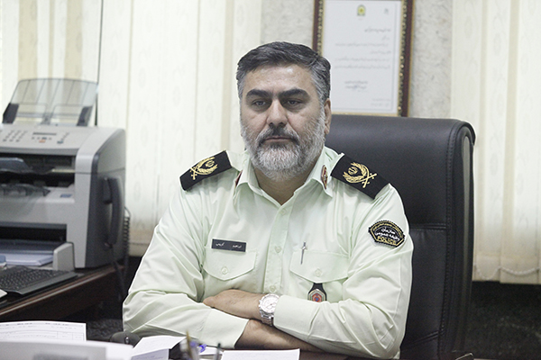 سردار کریمی