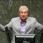 رای ناپلئونی مجلس به ربیعی