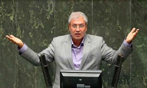 استیضاح ربیعی