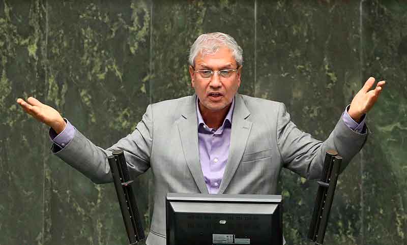 استیضاح ربیعی